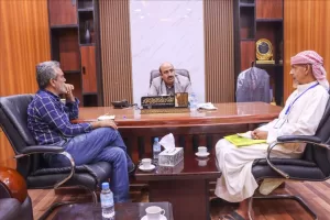 اليمن اليوم اخبار المحافظات – المدير باعباد يطلع على سير برنامج الوفد الإشرافي الوزاري على اختبارات إن…