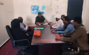 اليمن اليوم اخبار المحافظات – انتقالي زنجبار يزور السجن المركزي ويطلع على أوضاع النزلاء