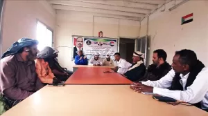 اليمن اليوم اخبار المحافظات – انتقالي زنجبار يقيم ندوة بعنوان أهمية الخطاب الديني في واقع الناس