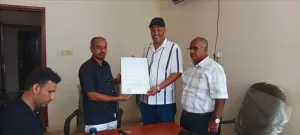 اليمن اليوم اخبار المحافظات – بتمويل اليونيسيف.. مؤسسة مياه لحج تتسلم من الشركة المنفذة أهم مشروع في ق