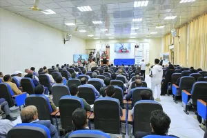 اليمن اليوم اخبار المحافظات – بدء فعاليات المؤتمر الوطني للتعليم (الواقع والتحديات) في مأرب