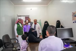 اليمن اليوم اخبار المحافظات – بدعم من مركز الملك سلمان .. خدمات طبية متواصلة لرعاية الأيتام في محافظة …