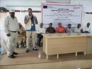 اليمن اليوم اخبار المحافظات – برعاية الوزير السقطري..  مشروع دعم التغذية ينظم المعرض الزراعي الثاني ال