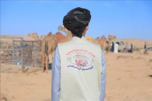 اليمن اليوم اخبار المحافظات – برمهرجان حات السنوي للمحالبة ينطلق في نسخته السادسة