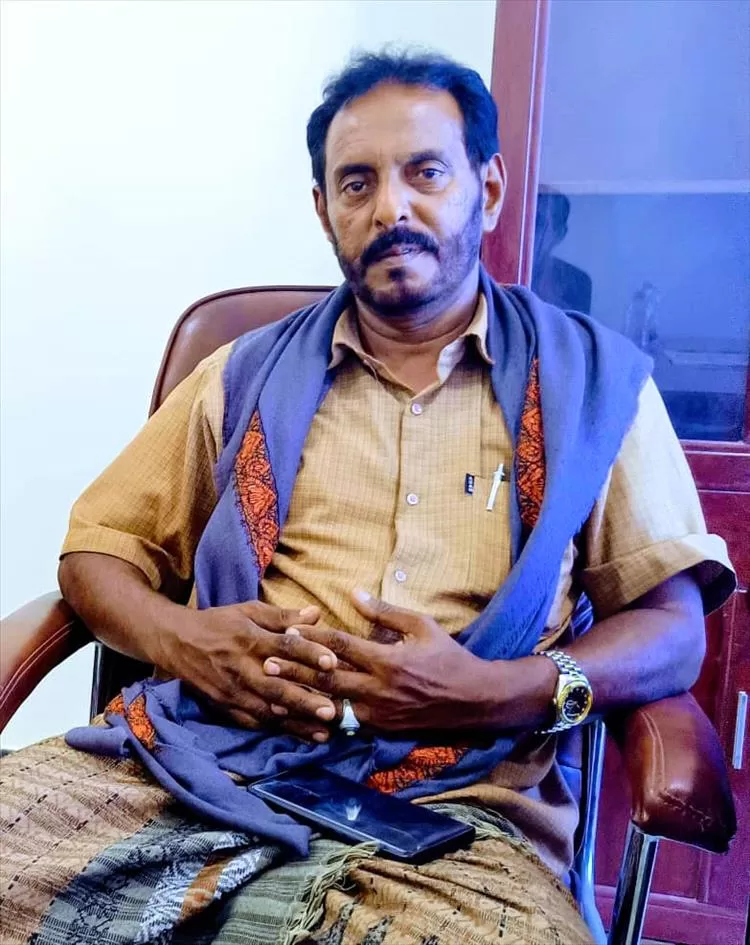 خطة توعوية لمؤتمر حضرموت الجامع في الريدة وقصيعر لدعم مشروع الحكم الذاتي