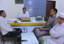 أخبار المحافظات - سيئون.. تنفيذية مؤتمر حضرموت الجامع تقر خطة ميدانية ومجتمعية