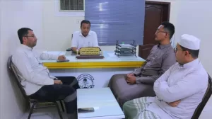 اليمن اليوم اخبار المحافظات – سيئون.. تنفيذية مؤتمر حضرموت الجامع تقر خطة ميدانية ومجتمعية