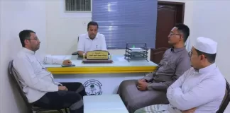 أخبار المحافظات - سيئون.. تنفيذية مؤتمر حضرموت الجامع تقر خطة ميدانية ومجتمعية