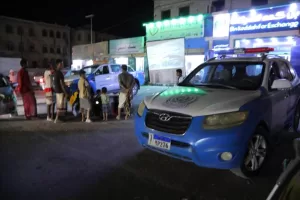 اليمن اليوم اخبار المحافظات – شرطة السير بالمهرة تواصل تنفيذ فعاليات أسبوع المرور العربي 2025م