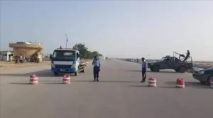 اليمن اليوم اخبار المحافظات – شرطة المهرة تضبط مشتبهين في قضية غسيل أموال بالغيضة