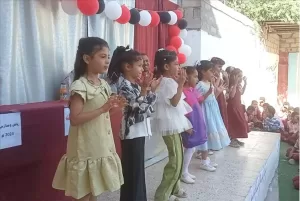 اليمن اليوم اخبار المحافظات – مدارس الأقصى الأهلية تختتم عامها الدراسي 2024/2025 بتكريم الطلاب الفائزي…