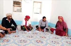 اليمن اليوم اخبار المحافظات – مكتب حضرموت الجامع في يبعث يضع خطة لتعزيز الوعي بالحكم الذاتي