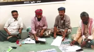 اليمن اليوم اخبار المحافظات – مكتب مؤتمر حضرموت الجامع بدوعن يستعد لتنفيذ خطة توعوية وأنشطة مجتمعية