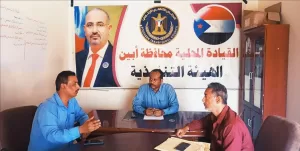 اليمن اليوم اخبار المحافظات – نحو شراكة إعلامية وثقافية فاعلة… سيول يلتقي فريق إعلام منسقية جامعة أبين