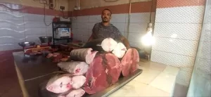 اليمن اليوم اخبار عدن – أسعار الأسماك في مدينة عدن.. الثلاثاء