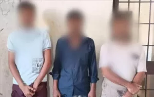 اليمن اليوم اخبار عدن – أمن العاصمة عدن يضبط متهمين بسرقة مدرسة لذوي الاحتياجات الخاصة في كابوتا