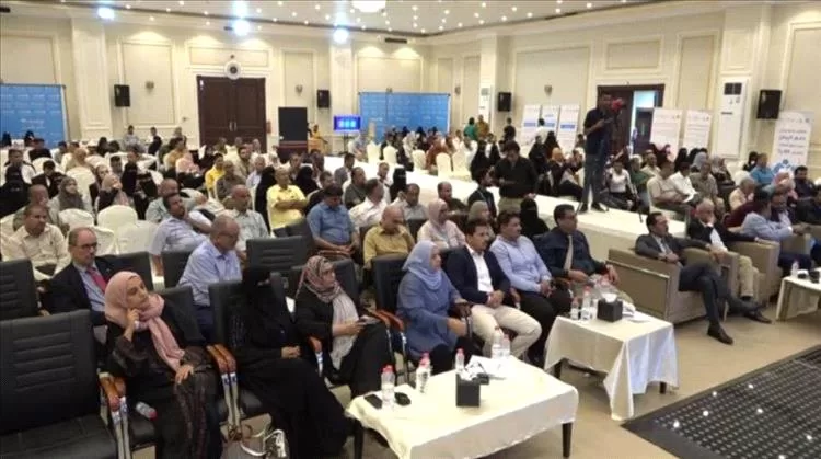 اختتام ورشة عمل مشروع التغذية الوقائية لإنقاذ أجيال اليمن