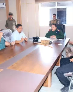 اليمن اليوم اخبار عدن – الشعيبي يشيد بتدخلات بيرجهوف الألمانية ومنتدى التنمية السياسية في دعم أقسام ال…