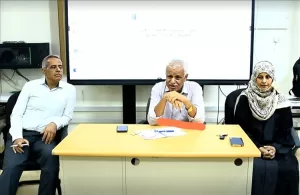 اليمن اليوم اخبار عدن – الصندوق الإجتماعي للتنمية ينفذ ورشة تدريبية تستهدف السنةلين في مجال الإعاقة