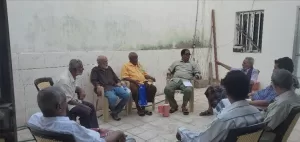 اليمن اليوم اخبار عدن – الهيئة التنسيقية العدنية تعقد جلسة حوارية حول الوضع الراهن في عدن وتطالب بحكم