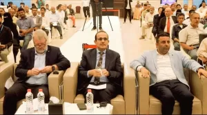 اليمن اليوم اخبار عدن – انعقاد ورشة عمل ضمن مشروع تعزيز إجراءات التغذية الوقائية لتسريع الحد من سوء ال