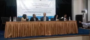 اليمن اليوم اخبار عدن – تنظيم ورشة عمل تشاورية ضمن مشروع تعزيز مرونة مرافق الخدمات الصحية