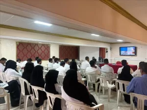 اليمن اليوم اخبار عدن – جامعة عدن تدشن نشاطها العلمي السنوي بمحاضرة مع جامعة فلورنسا الإيطالية