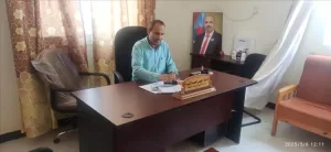 اليمن اليوم اخبار عدن – جهود استثنائية يحققها الأستاذ فهمي الذنبه في النهوض بالعملية التعليمية في مدير…