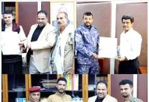 جهود مستمرة تبذلها شركة النفط  لمكافحة تهريب المشتقات النفطية