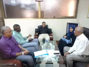 اليمن اليوم اخبار عدن – رئيس هيئة مصائد خليج عدن ومنظمة سماريتان بيرس يوقعان المرحلة الثانية من مشروع