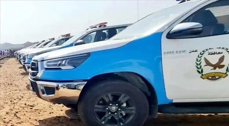 ضبط متهم بمحاولة اعتداء بقنابل يدوية على محطة غاز في عدن