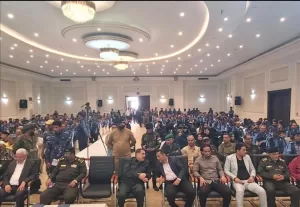 اليمن اليوم اخبار عدن – عدن تختتم فعاليات أسبوع المرور العربي بتكريم المبرزين في شرطة السير