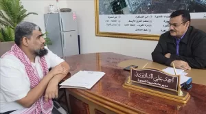 اليمن اليوم اخبار عدن – مدير عام المنصورة يؤكد أهمية دور خطباء المساجد في توعية المجتمع ومحاربة الظواه