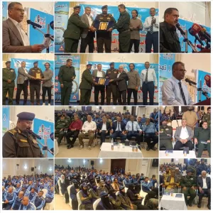 اليمن اليوم اخبار عدن – نائب المحافظ يؤكد الحاجة الماسة  لإقامة جسور وتوسعة الطرقات لمواكبة الازدحام ف