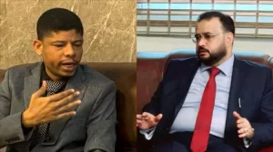 اليمن اليوم اخبار عدن – وزير الأشغال العامة يلتقي رئيس نقابة المهندسين بحضرموت