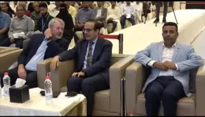 اليمن اليوم اخبار عدن – وزير الصحة يفتتح ورشة عمل لإطلاق مشروع تعزيز إجراءات التغذية الوقائية في اليمن