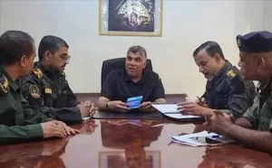 اليمن اليوم اخبار وردت الآن – أمن ساحل حضرموت يعقد اجتماعًا طارئًا لمواجهة تحركات مشبوهة تهدد استقرار