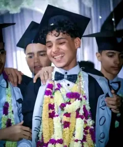 اليمن اليوم اخبار وردت الآن – احتجاجات غاضبة في تعز للمدعاة بالقبض على قتلة الدعا مرسال عيدروس واستن