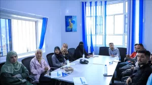 اليمن اليوم اخبار وردت الآن – اختتام دورة تدريبية حول أساسيات الصحافة الإنسانية في تعز