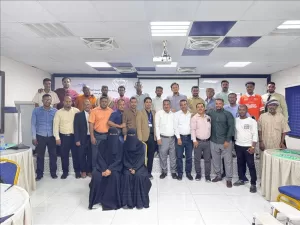 اليمن اليوم اخبار وردت الآن – الإدارة السنةة لصحة الموانئ والحجر الصحي تختتم الدورة التدريبية للعاملين