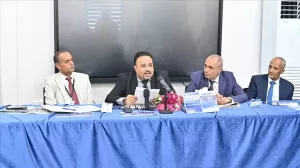 اليمن اليوم اخبار وردت الآن – تعز .. ورشة عن دور الصحافة الورقية في تعزيز الوعي المجتمعي ومواجهة التحد