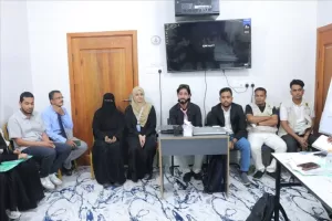 اليمن اليوم اخبار وردت الآن – حضرموت: الغرابي والسيد يختتمان تدريب 68 متطوعاً في مجال تغيير السلوك الص