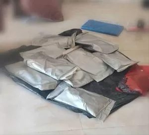 اليمن اليوم اخبار وردت الآن – خفر السواحل بحضرموت تُحبط تهريب كمية من الحشيش قبالة قصيعر