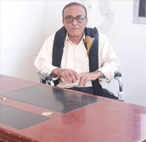 اليمن اليوم اخبار وردت الآن – رئيس منسقية جامعة أبين يعود من رحلته العلاجية ويعقد اجتماعًا لمناقشة أبر