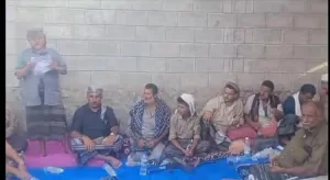 اليمن اليوم اخبار وردت الآن – صلح قبلي بين قبائل لقموش والصبيحة على خلفية اختطاف الشاب محمد منصر القمي