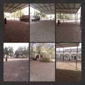 اليمن اليوم اخبار وردت الآن – مكتب الأشغال السنةة بمحافظة أبين ينفذ حملة نظافة شاملة في مدرسة الميثاق