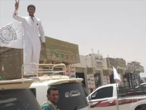 اليمن اليوم اخبار وردت الآن – مكتب مؤتمر حضرموت الجامع بالعبر يطلق حملة دعم لمطالب الحكم الذاتي وحقوق