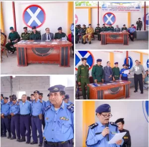 اليمن اليوم اخبار وردت الآن – وزارة الداخلية تختتم فعاليات أسبوع المرور العربي 2025م