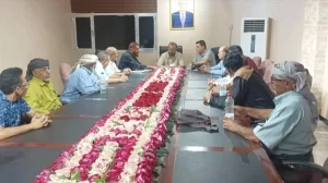 اليمن اليوم اخبار وردت الآن – وزير الأشغال السنةة يوجه برفع استكمال طريق بني بكر – خلاقة لرئاسة الوزرا