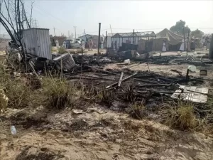 اليمن اليوم اخبار وردت الآن – وفاة فتاة إثر حريق التهم مسكنها في مأرب